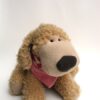 Knuffelhond