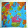 Kussenhoes Afrika 50 x 50 - Afbeelding 2