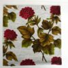Kussenhoes vintage 50 x 50 cm.