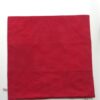 Kussenhoes vintage 50 x 50 cm. - Afbeelding 2