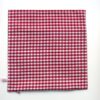 Kussenhoes vintage 40 x 40 cm. - Afbeelding 2