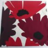 Kussenhoes vintage 60 x 60 cm.