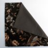 Kussenhoes velours - 50 x 50 - Afbeelding 2