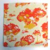 Kussenhoes vintage 50 x 50 cm.