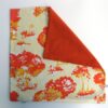 Kussenhoes vintage 50 x 50 cm. - Afbeelding 2