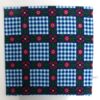 Kussenhoes vintage 50 x 50 cm.