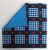 Kussenhoes vintage 50 x 50 cm. - Afbeelding 2