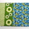 Kussenhoes vintage 40 x 60 cm.