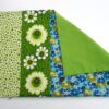 Kussenhoes vintage 40 x 60 cm. - Afbeelding 2