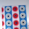 Kussenhoes vintage 40 x 40 cm.