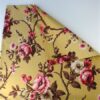 Kussenhoes vintage 50 x 50 cm. - Afbeelding 2