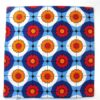 Kussenhoes vintage 40 x 40 cm.