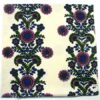 Kussenhoes vintage 50 x 50 cm. - Afbeelding 2
