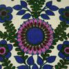 Kussenhoes vintage 50 x 50 cm. - Afbeelding 3