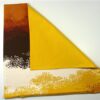 Kussenhoes vintage 50 x 50 cm. - Afbeelding 2