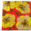 Kussenhoes vintage 50 x 50 cm.