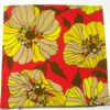 Kussenhoes vintage 50 x 50 cm. - Afbeelding 2