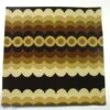 Kussenhoes vintage 50 x 50 cm.