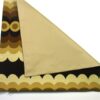 Kussenhoes vintage 50 x 50 cm. - Afbeelding 2