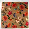 Kussenhoes vintage 50 x 50 cm.