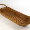 Vintage mandje