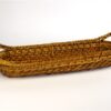 Vintage mandje