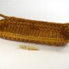 Vintage mandje