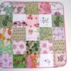 Kleine wikkeldoek plaid 77cm