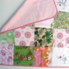 Kleine wikkeldoek plaid 77cm - Afbeelding 2