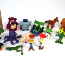 Toy Story set