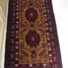 Vintage kleed - Afbeelding 3