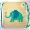 Elvis the Elephant