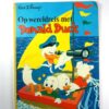 Donald Duck boek
