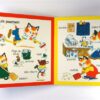 Richard Scarry boekje - Afbeelding 2