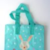 "Daisy Rabbit"