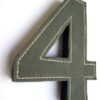 Het cijfer vier - Afbeelding 2