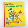 Walt Disney Grappige dieren