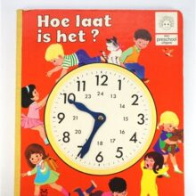 Hoe laat is het?