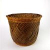 Vintage mandje - Afbeelding 2