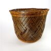 Vintage mandje - Afbeelding 4