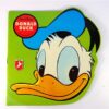 Donald Duck