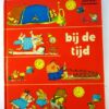 Bij de tijd