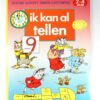 "Ik kan al tellen" Richard Scarry