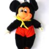 Vintage Mickey Mouse hanger