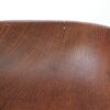Houten schaal