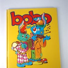 BoBo-boek