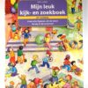 Mijn leuk kijk- en zoekboek