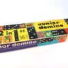 Junior domino