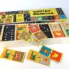 Junior domino