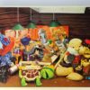 Puzzel Paulus de Boskabouter